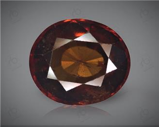 Natural Hessonite Garnet 9.98CTS-15246
